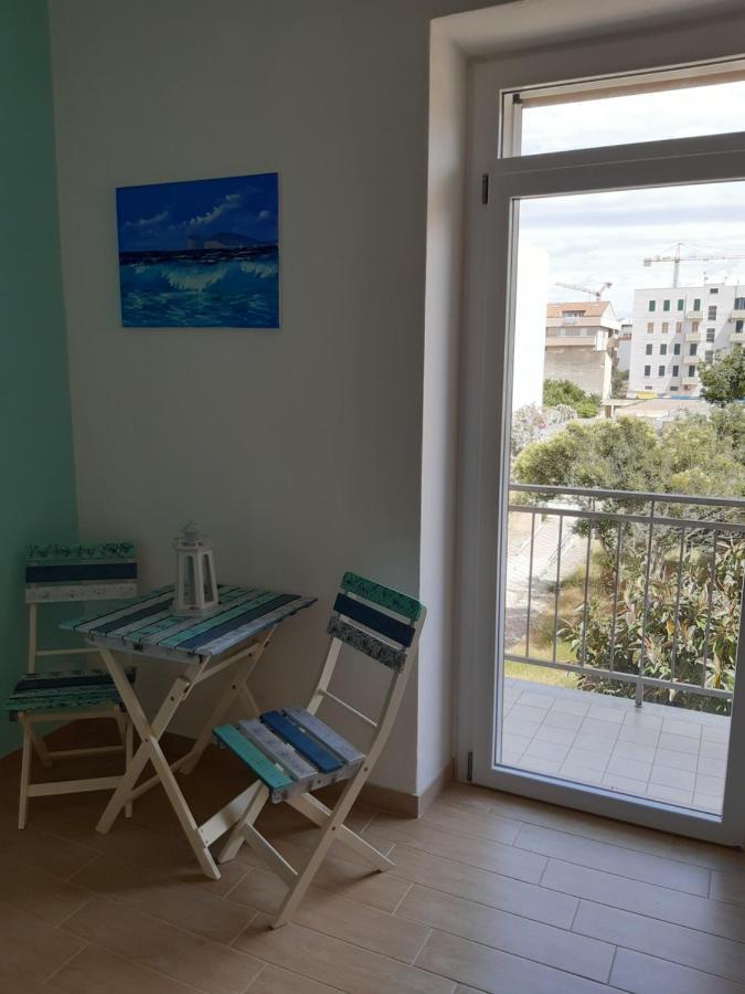 B&B Rambla De Alguer Extérieur photo